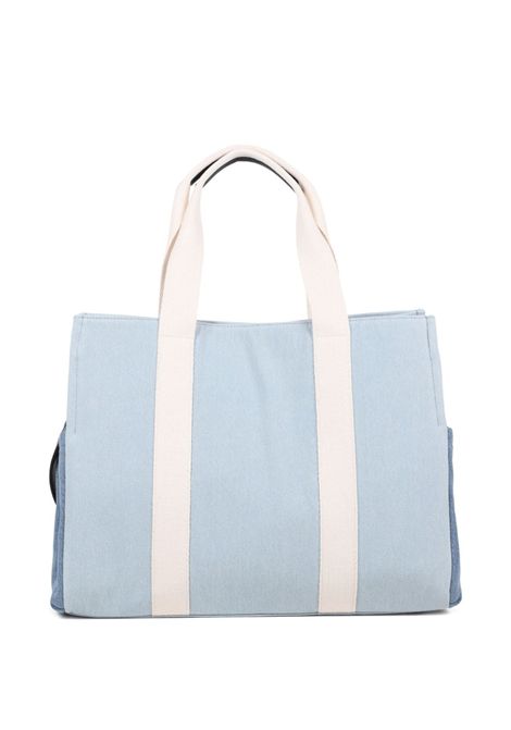 Borsa fasciatoio con stampa CHLOE' KIDS | C20943Z10